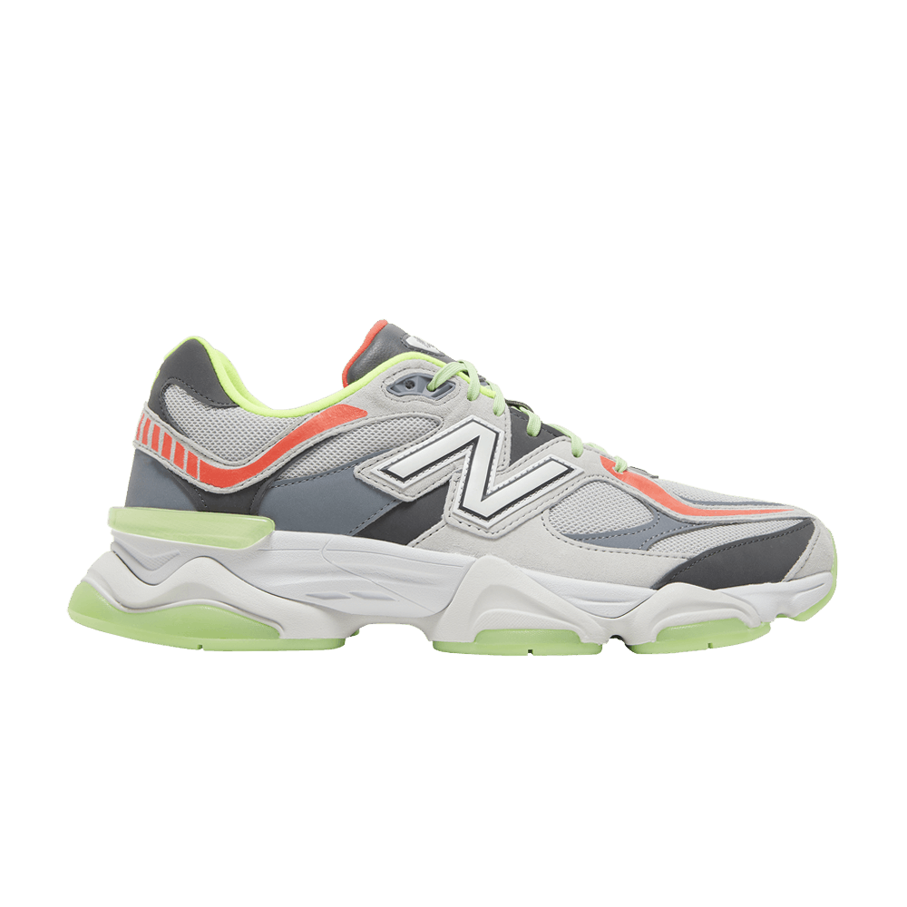 DTLR x 9060 'Glow'