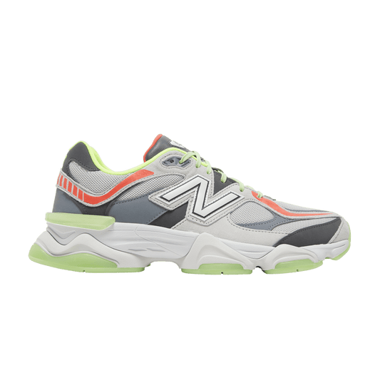 DTLR x 9060 'Glow'
