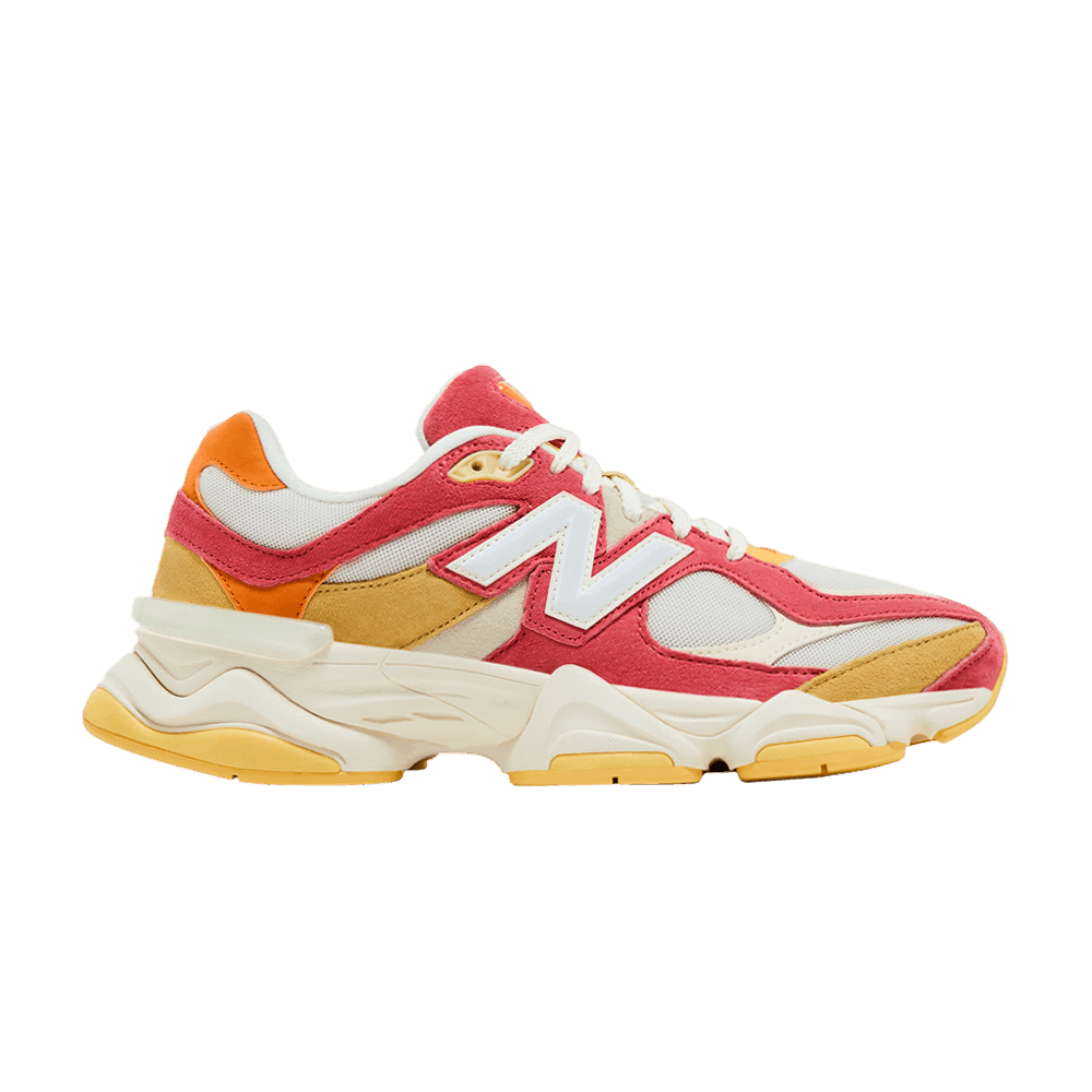 9060 'Saturated Suedes Pack - Fluorescent'