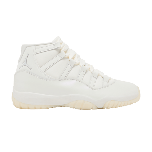 Wmns Air Jordan 11 Retro 'Pearl / Grand Finale'