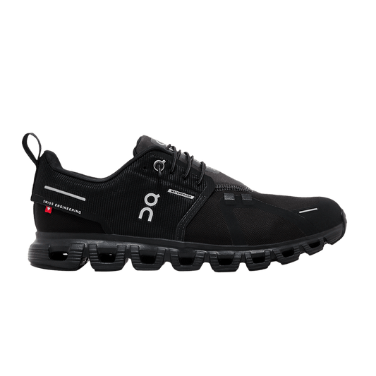 Wmns Cloud 6 Waterproof 'Triple Black'