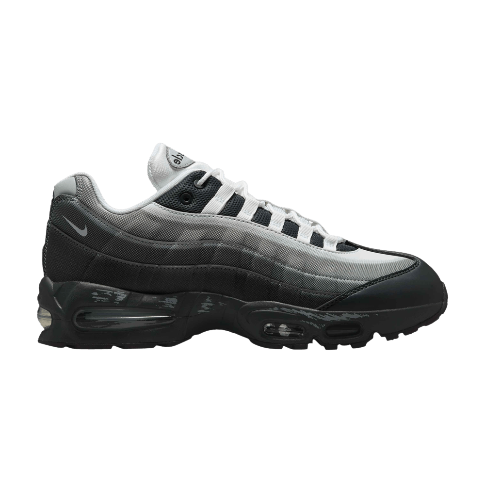 Yu-Gi-Oh! x Nike Air Max Muscle 95 QS 'Jonouchi'