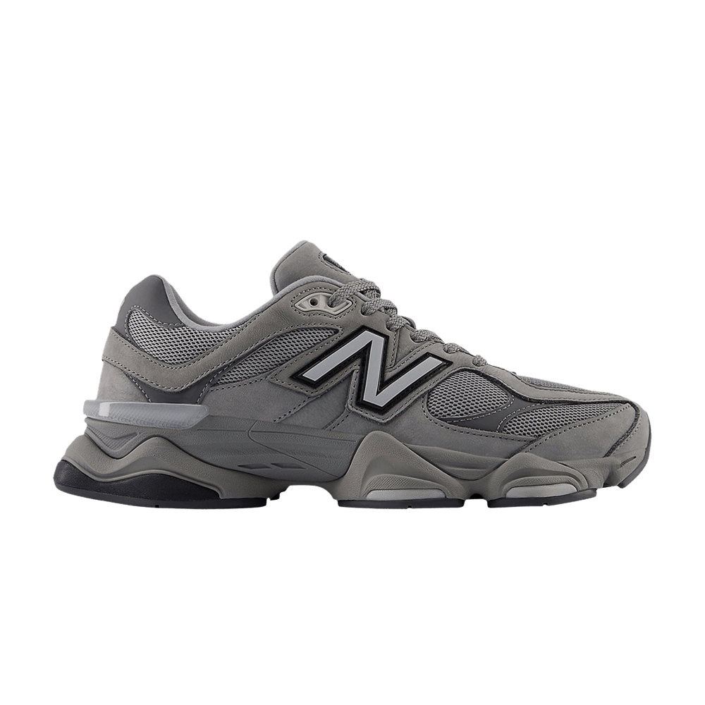 9060 'Shadow Grey'