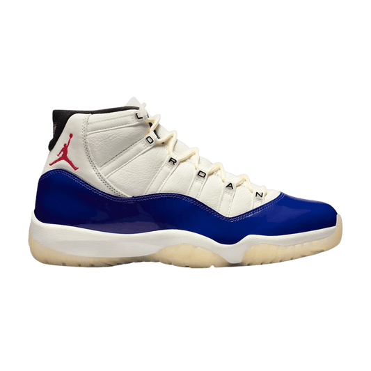 Air Jordan 11 Retro 'Rare Air'