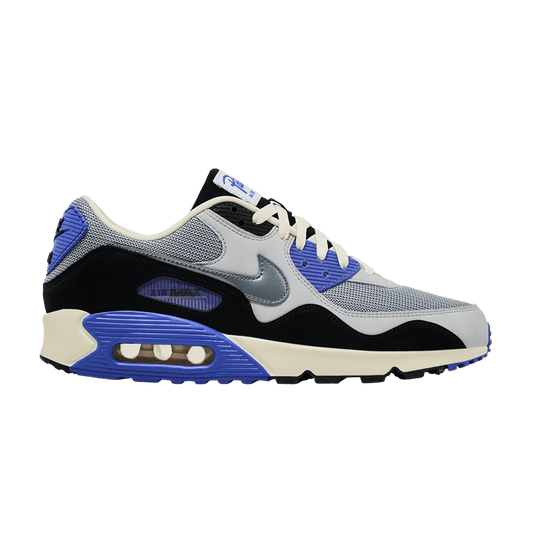 Patta x Air Max 90 SP 'Sapphire'