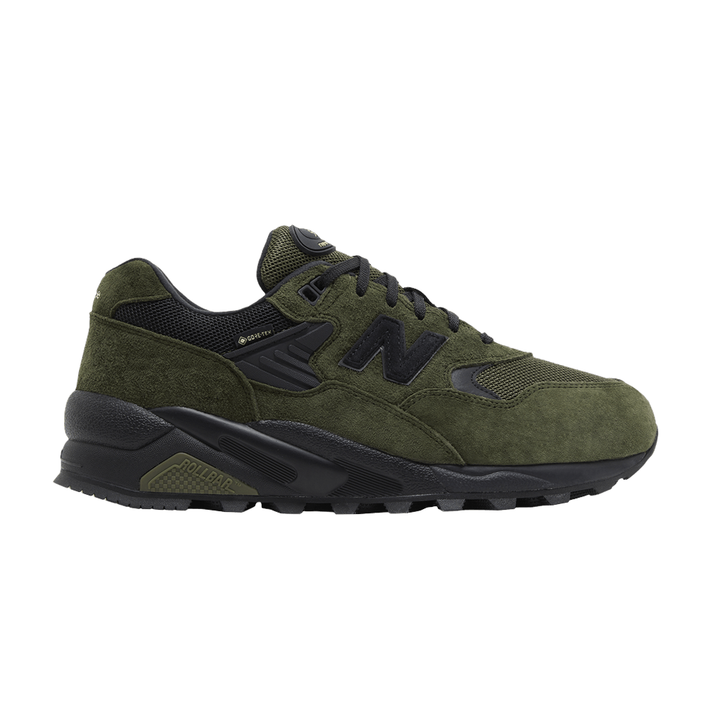 580 GORE-TEX 'Kombu Black'
