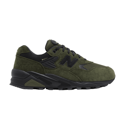 580 GORE-TEX 'Kombu Black'