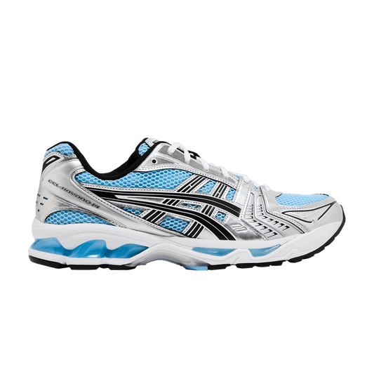 Gel Kayano 14 'Arctic Sky Pure Silver'