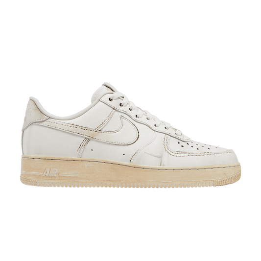 Air Force 1 Low 'Smoke and Mirrors Pack - Dirty Triple White'
