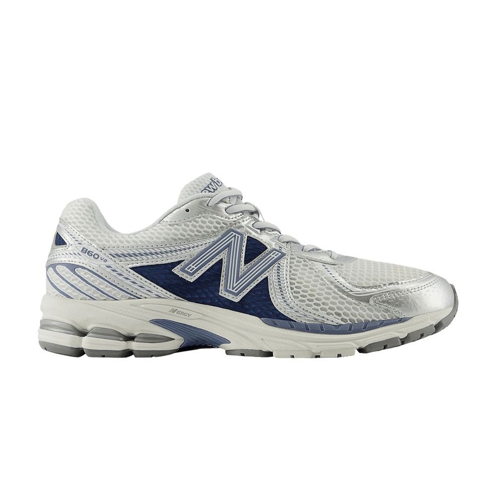 860v2 'Northern Lights Pack - Vintage Indigo'