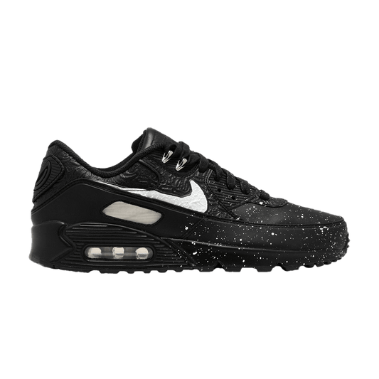 Slawn x Air Max 90 'Black'