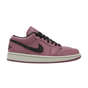 Wmns Air Jordan 1 Low SE 'Light Mulberry'