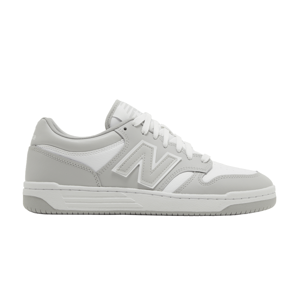 480 'Brighton Grey'