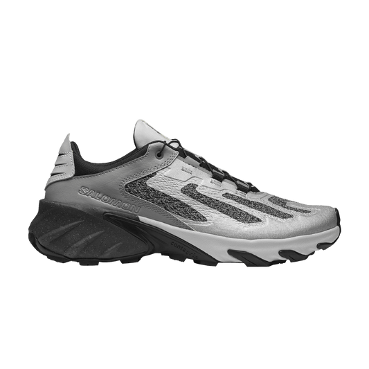 Speedverse PRG 'Silver Frost Grey'