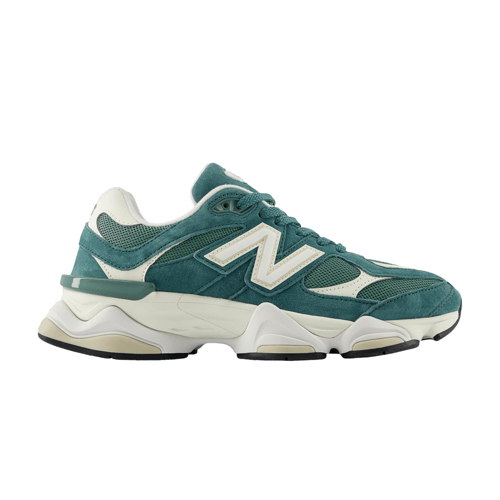 9060 'New Spruce White'