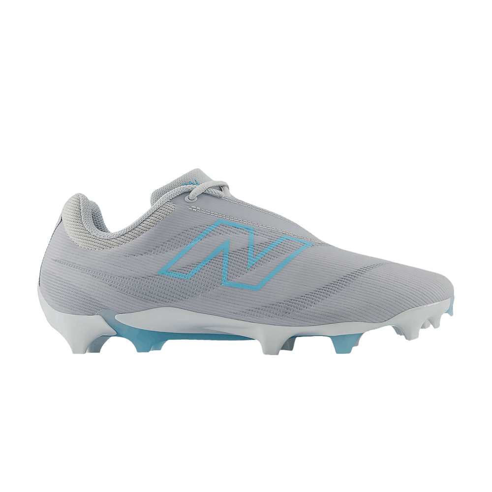 Burn X4 'Magnet Team Sky Blue'