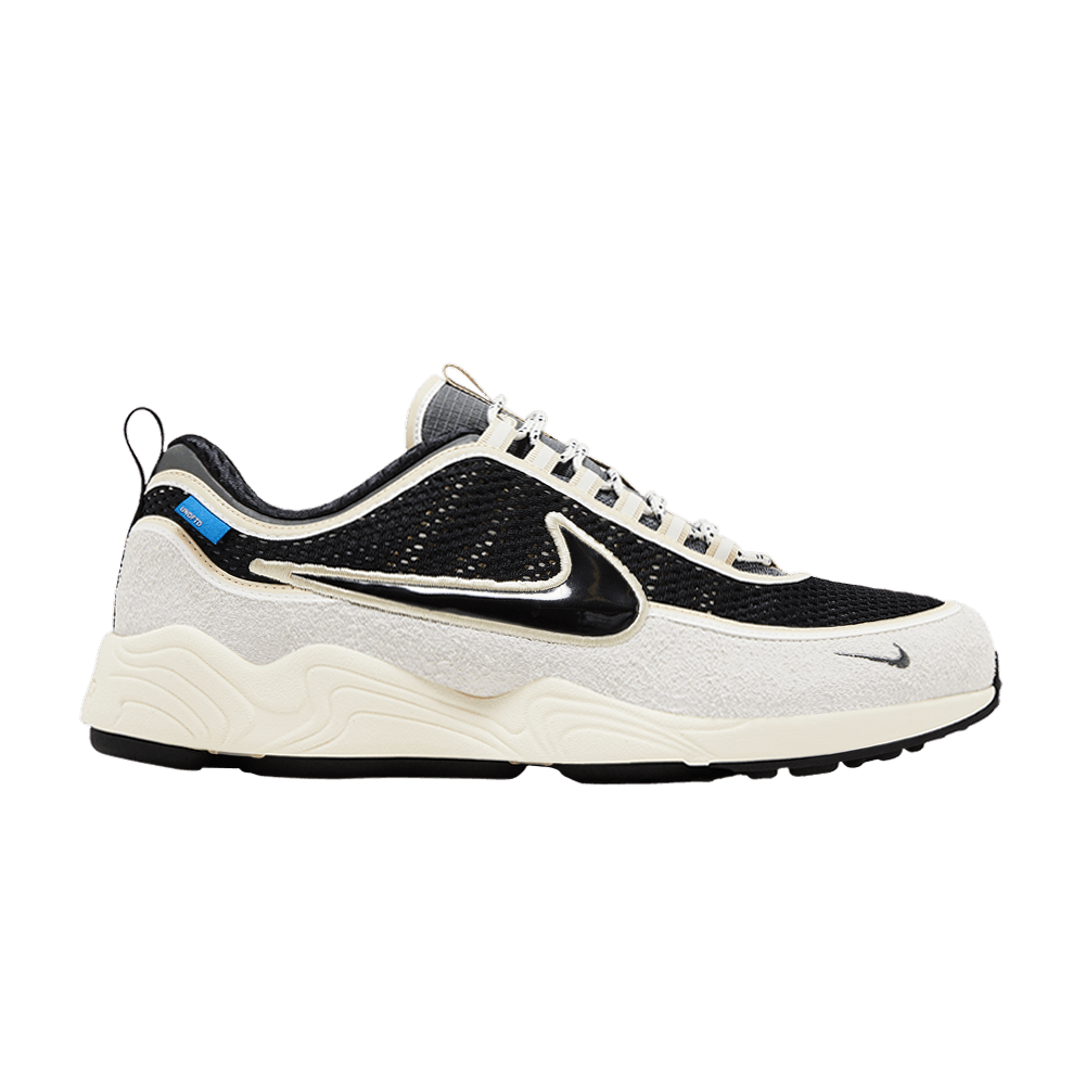 Undefeated x Air Zoom Spiridon SP 'Phantom'
