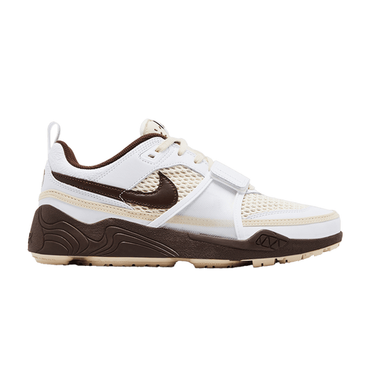 Travis Scott x Zoom Field Jaxx 'Light Chocolate'