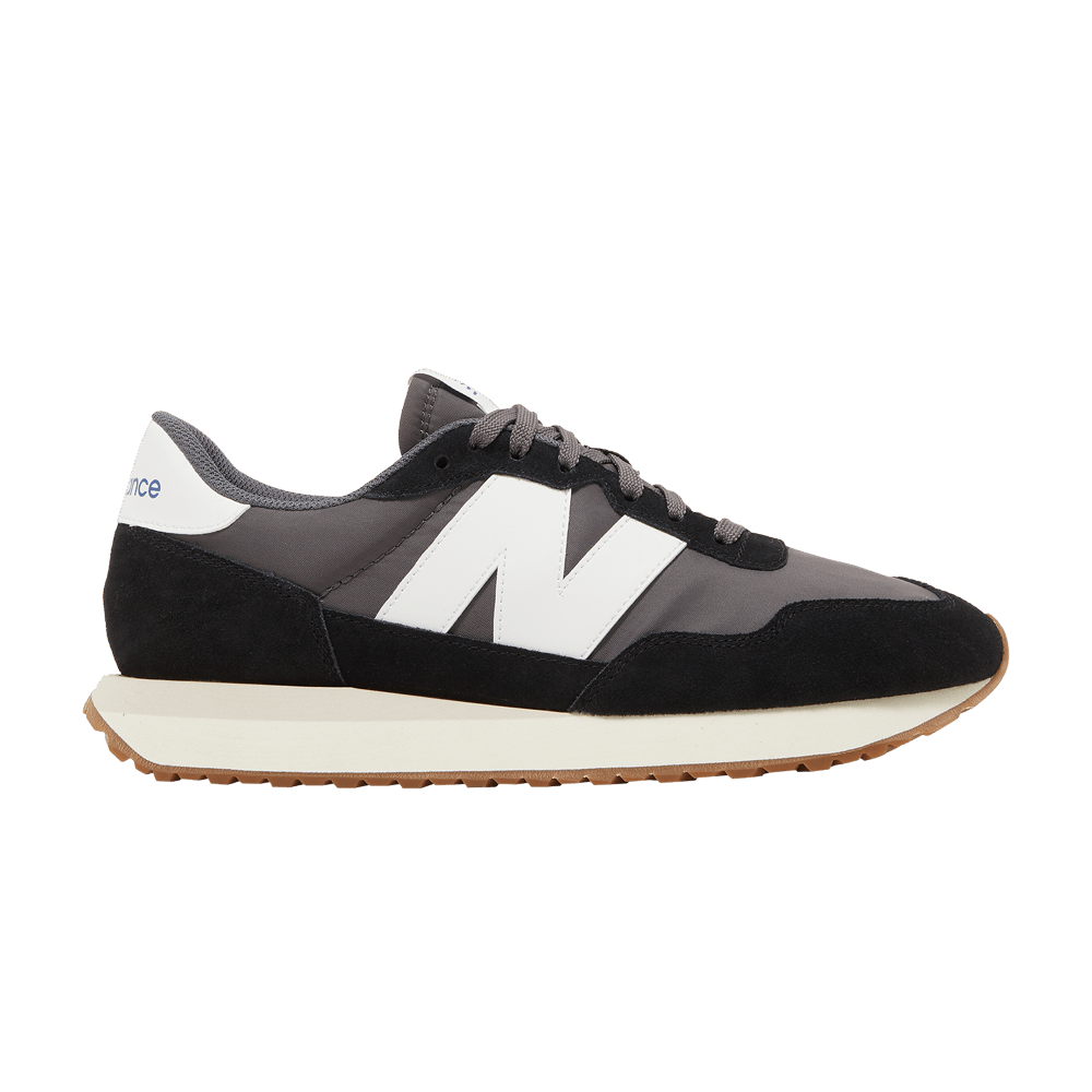 237v1 'Black Magnet'