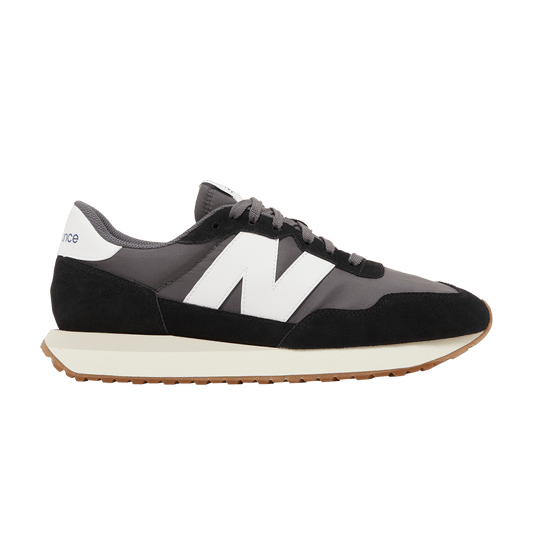 237v1 'Black Magnet'