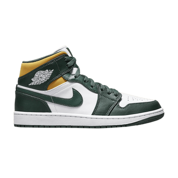 Air Jordan 1 Mid 'Sonics'