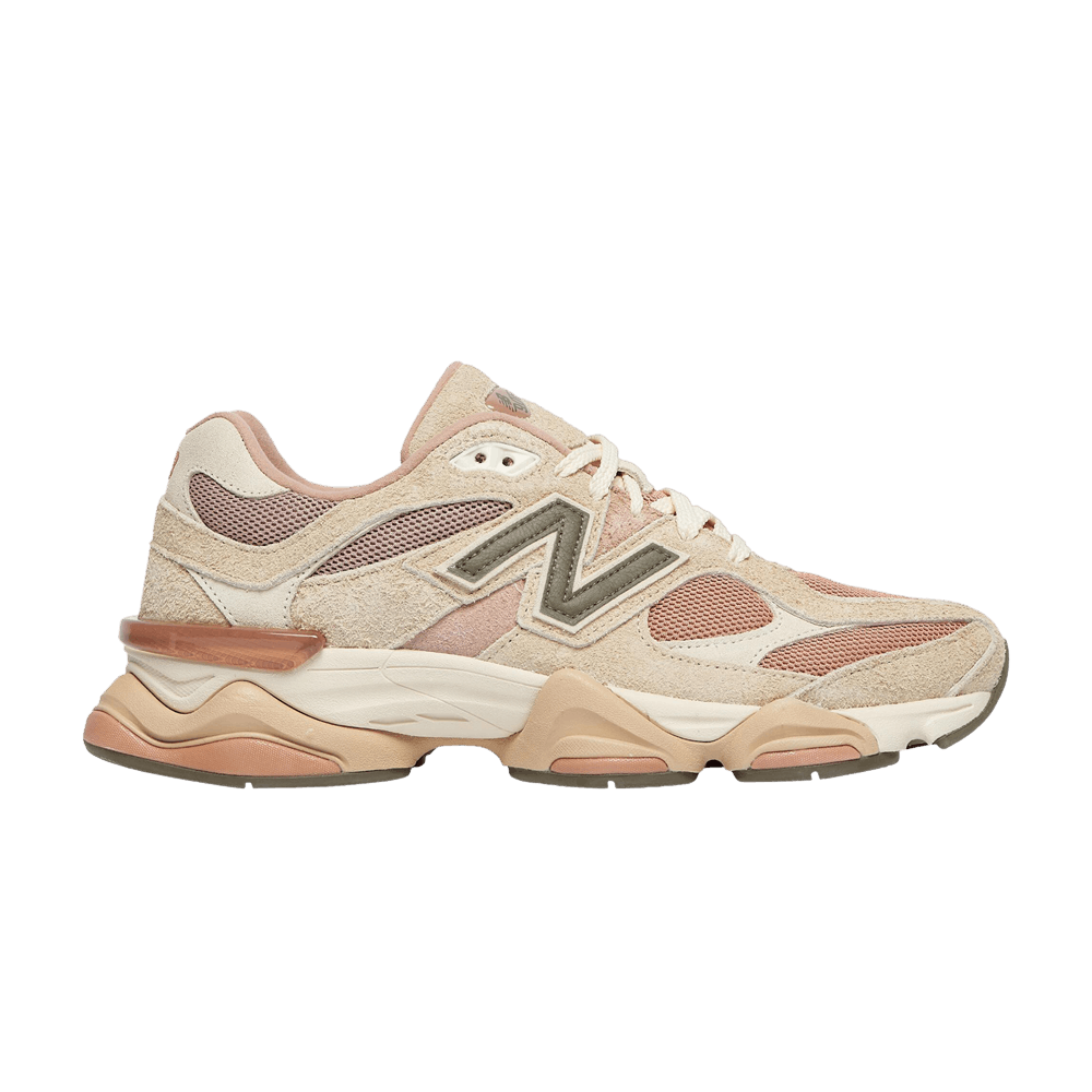 9060 'Flat Taupe Light Sparrow' Foot Locker Exclusive