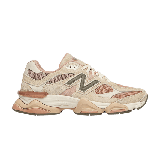 9060 'Flat Taupe Light Sparrow' Foot Locker Exclusive
