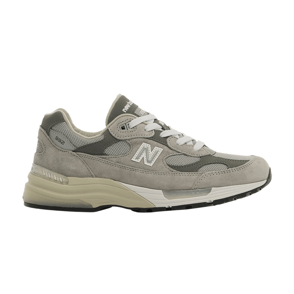 992 Made in USA 'Grey' 2025