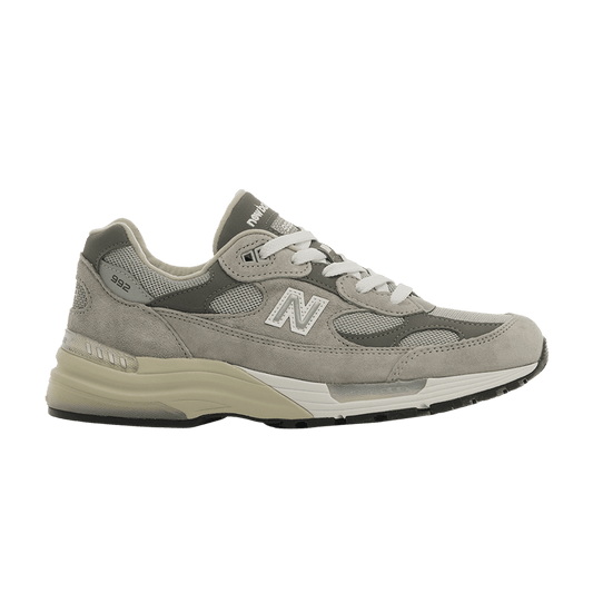 992 Made in USA 'Grey' 2025