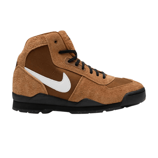 Stussy x Nike Air Baltoro 'Light British Tan'