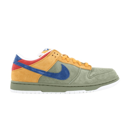 Dunk Low Premium SB 'Puff N Stuff'