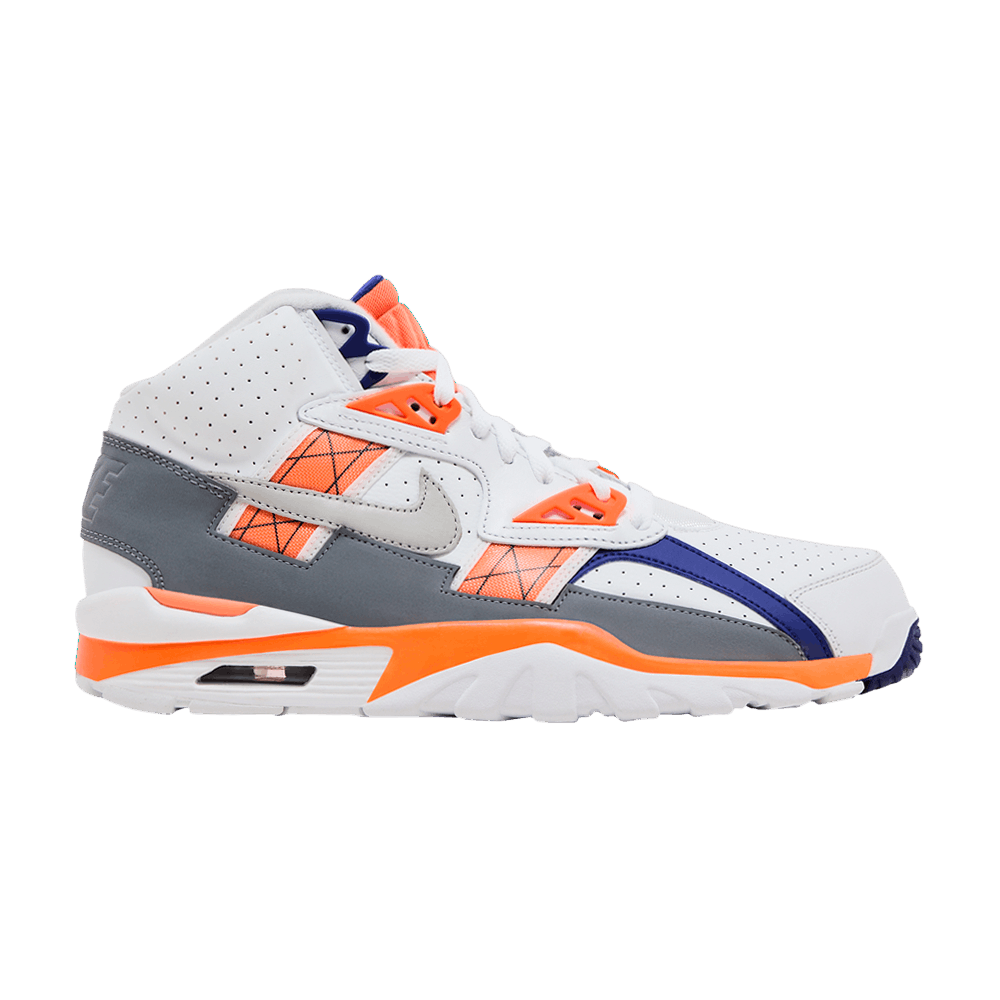 Air Trainer SC High 'Auburn' 2025