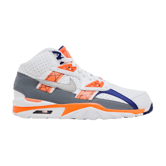 Air Trainer SC High 'Auburn' 2025