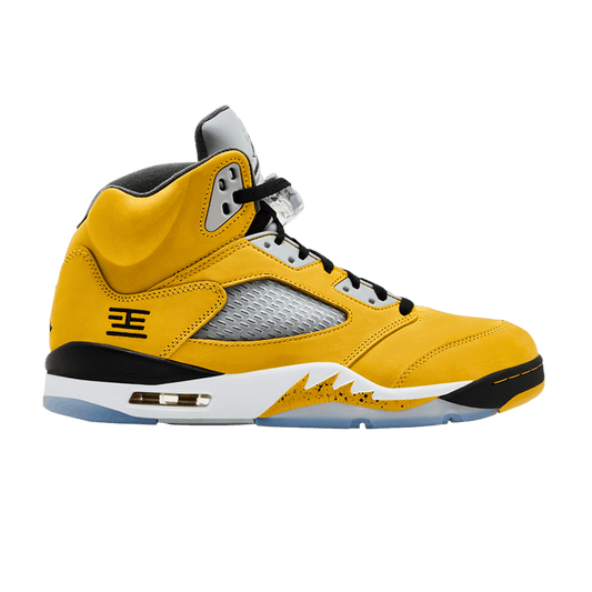 Air Jordan 5 Retro T23 'Tokyo' 2025