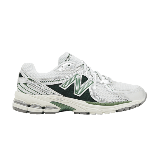 860v2 'Northern Lights Pack - Mallard Green'