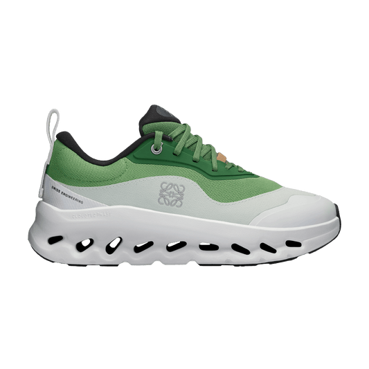 Loewe x Wmns Cloudtilt 2 'Green White'
