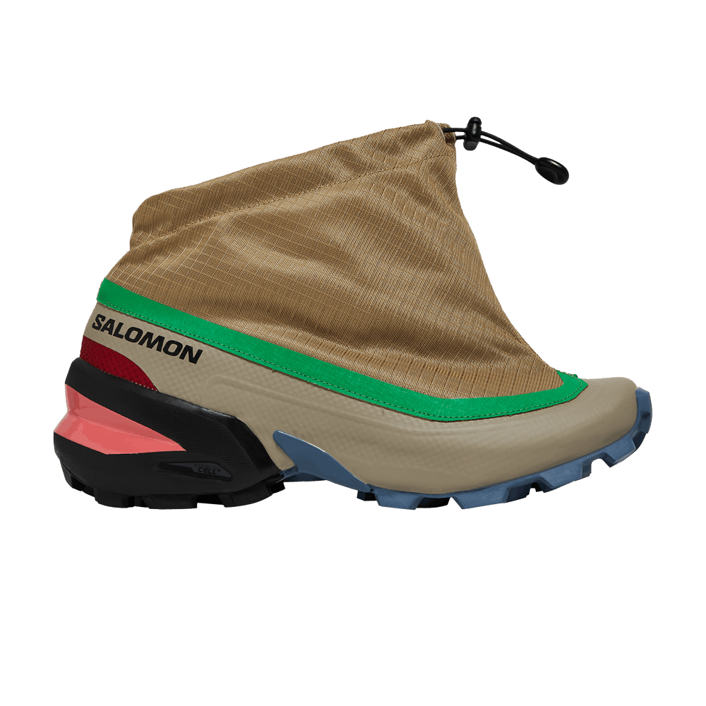 MM6 Maison Margiela x Cross Hike 'Kelp'