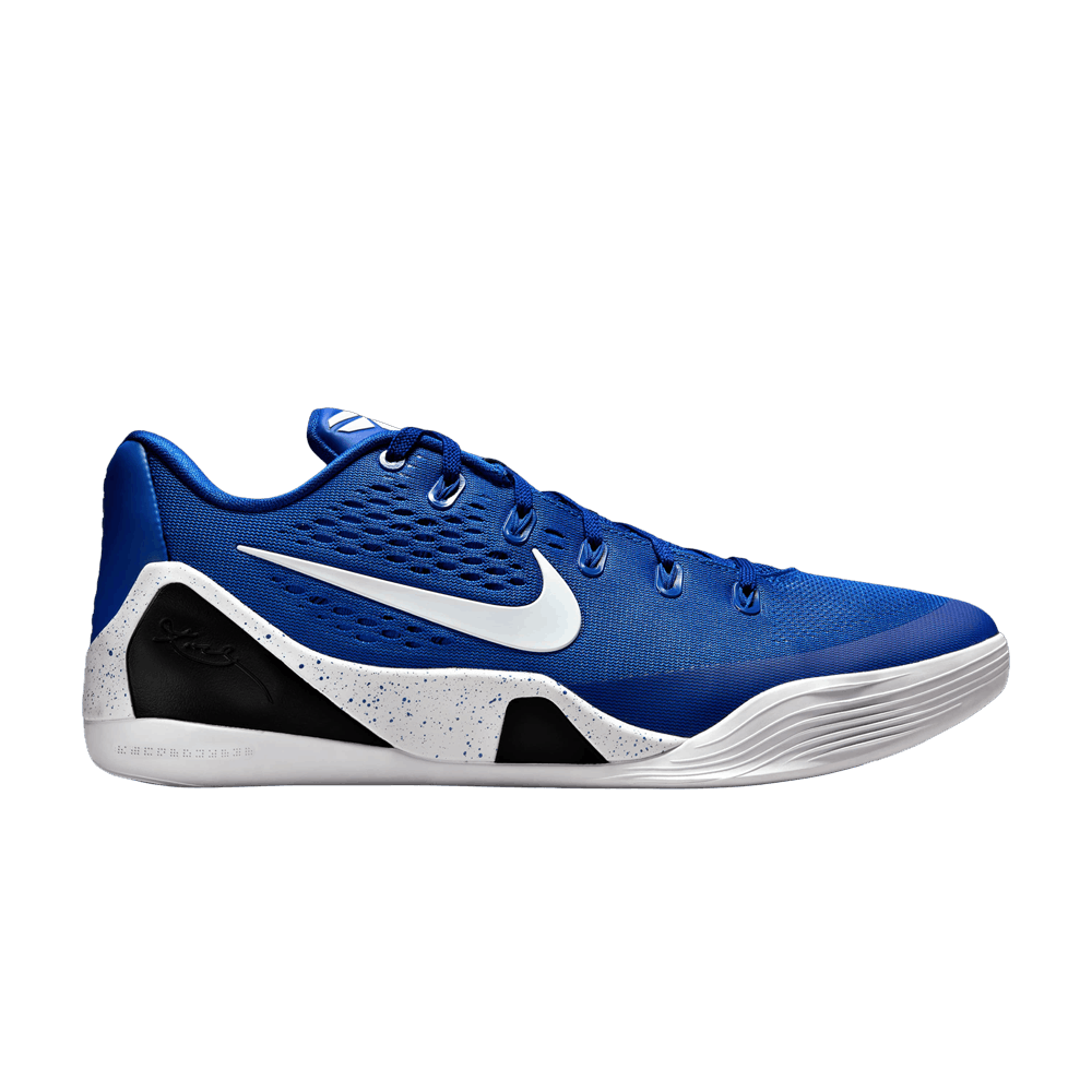 Nike Kobe 9 EM Protro TB 'Game Royal'