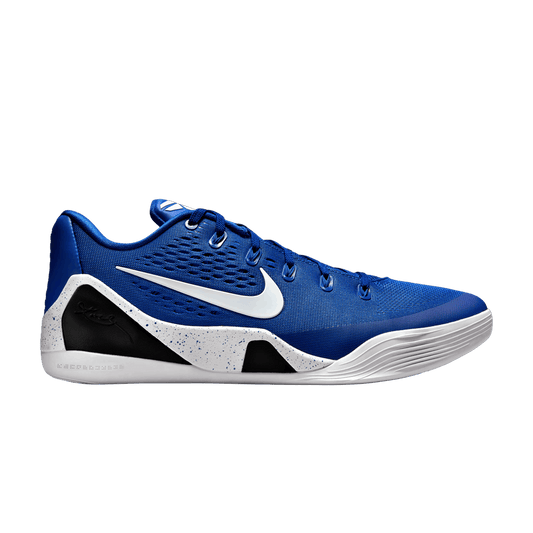 Nike Kobe 9 EM Protro TB 'Game Royal'