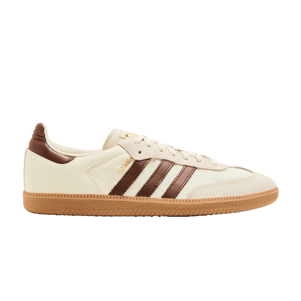 Samba OG 'Cream White Preloved Brown'