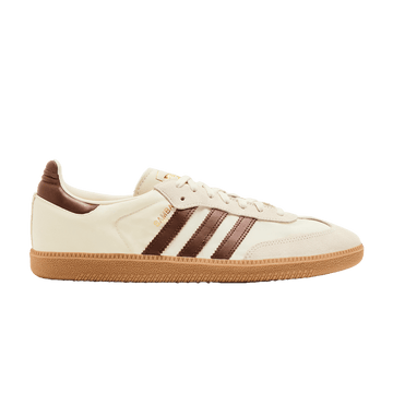 Samba OG 'Cream White Preloved Brown'