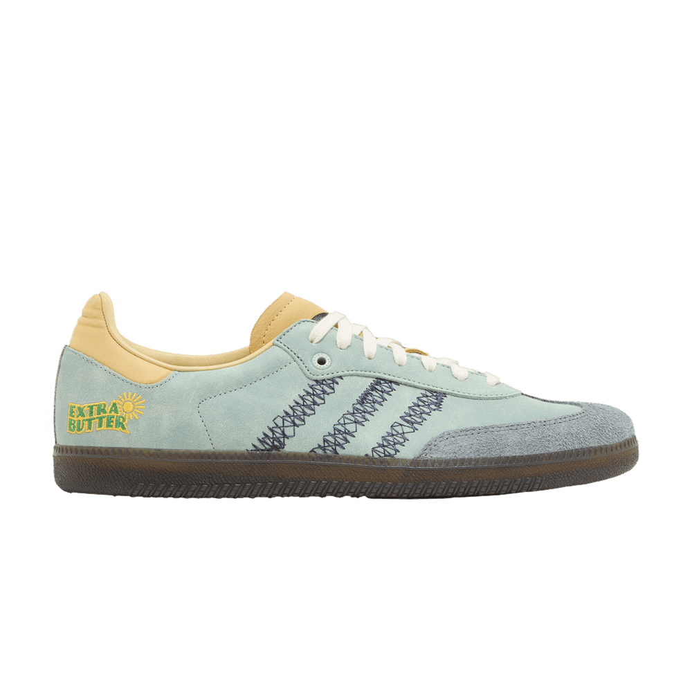 Extra Butter x Samba 'Consortium Cup'