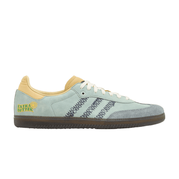 Extra Butter x Samba 'Consortium Cup'