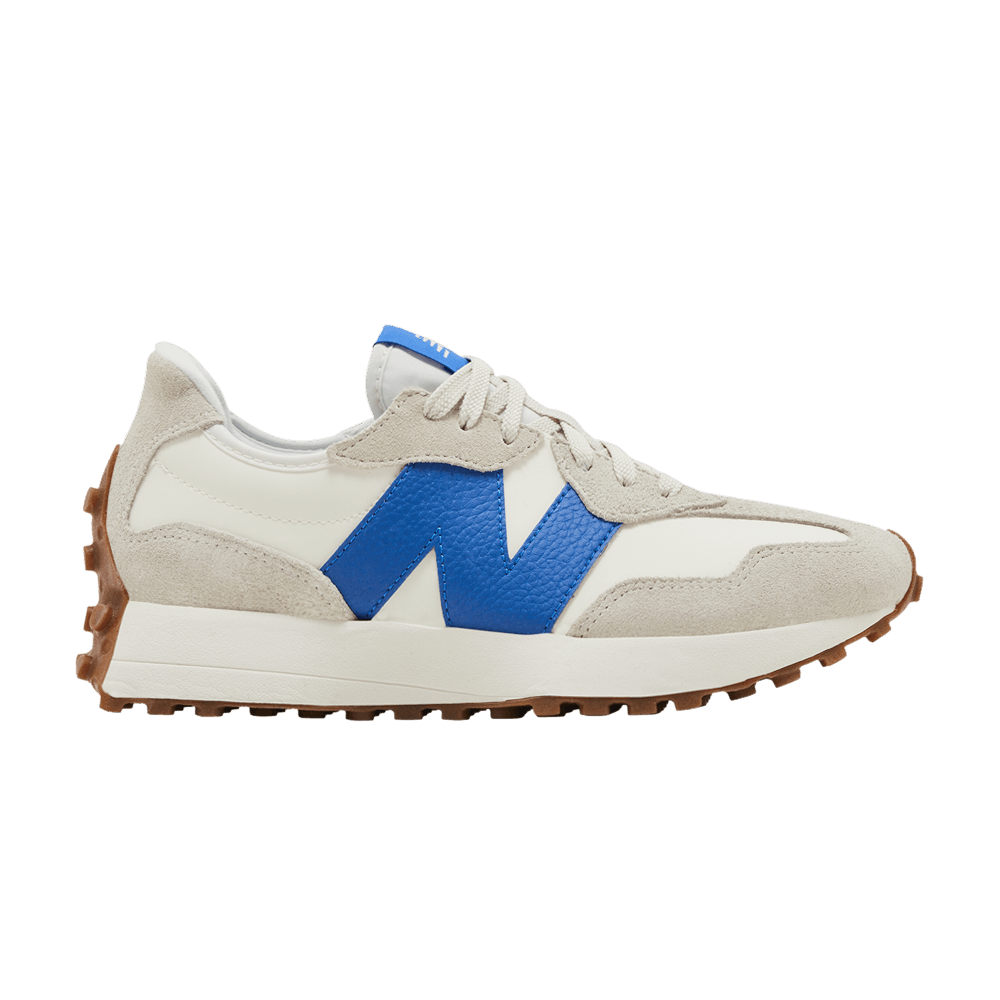 Wmns 327 'Moonbeam True Blue'