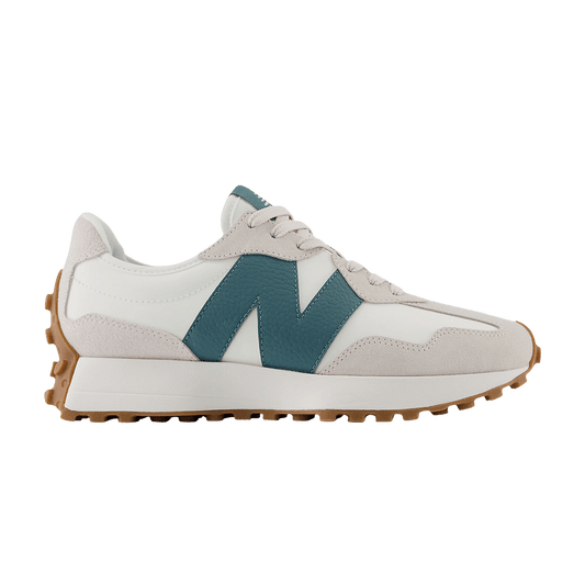 Wmns 327 'Moonbeam New Spruce'