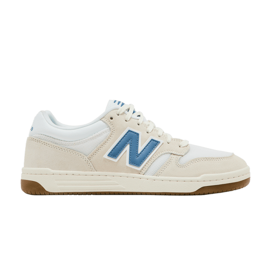 480 'Sea Salt Heron Blue'