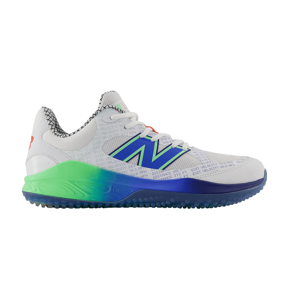 Fresh Foam 3000v7 Turf 'Lab Work Pack'