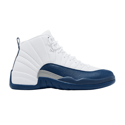 Air Jordan 12 Retro 'French Blue' 2025