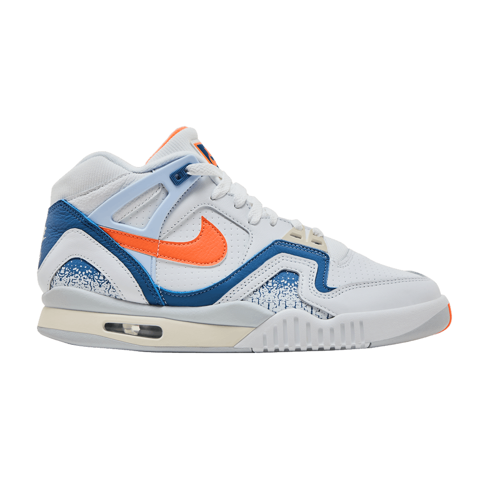 Air Tech Challenge 2 'Stone Blue' 2025