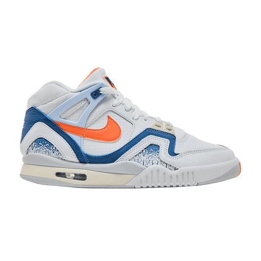 Air Tech Challenge 2 'Stone Blue' 2025